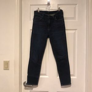 Citizens of Humanity Rocket Jeans